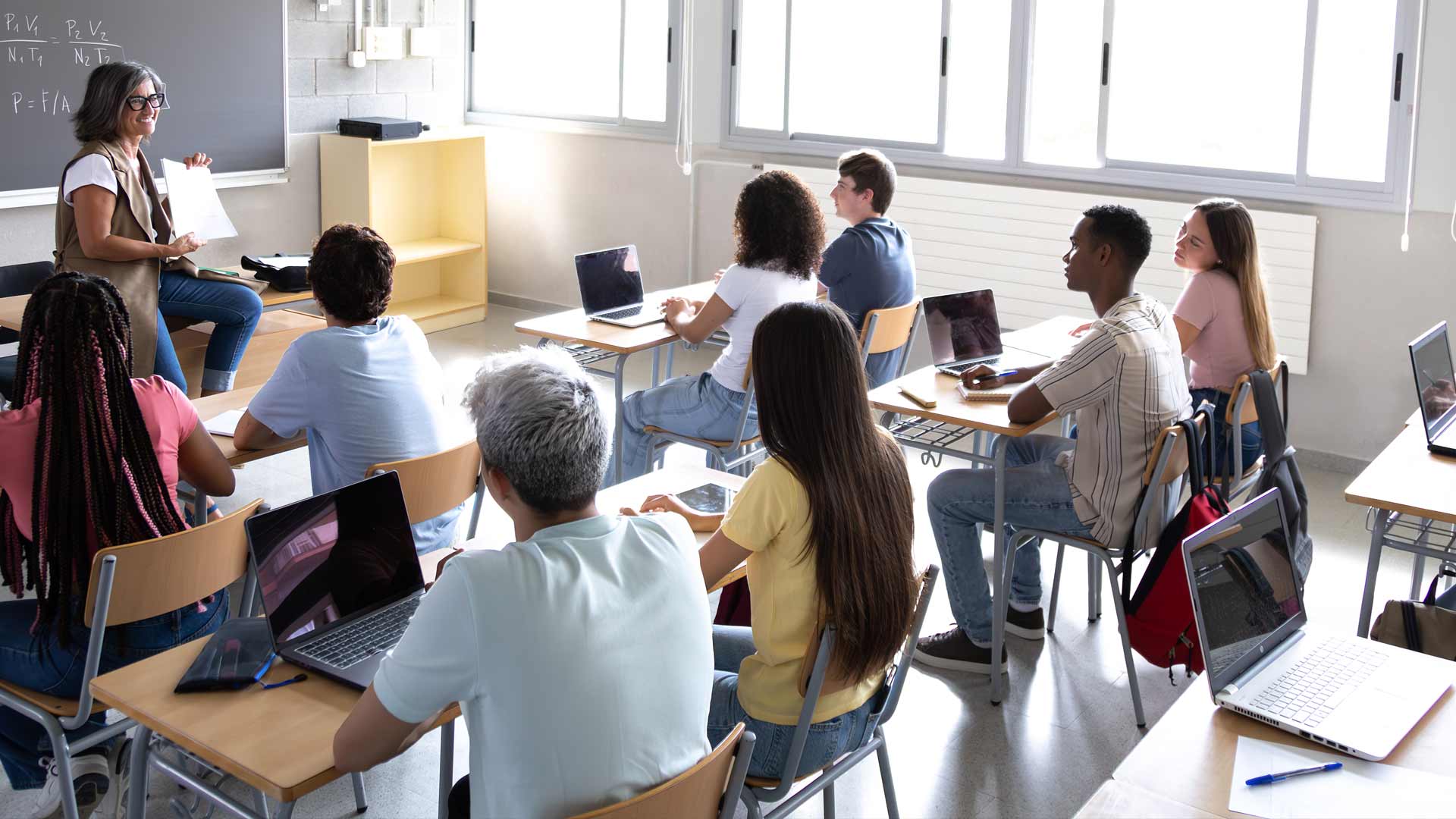 MyCareerTech empowers career-tech educators